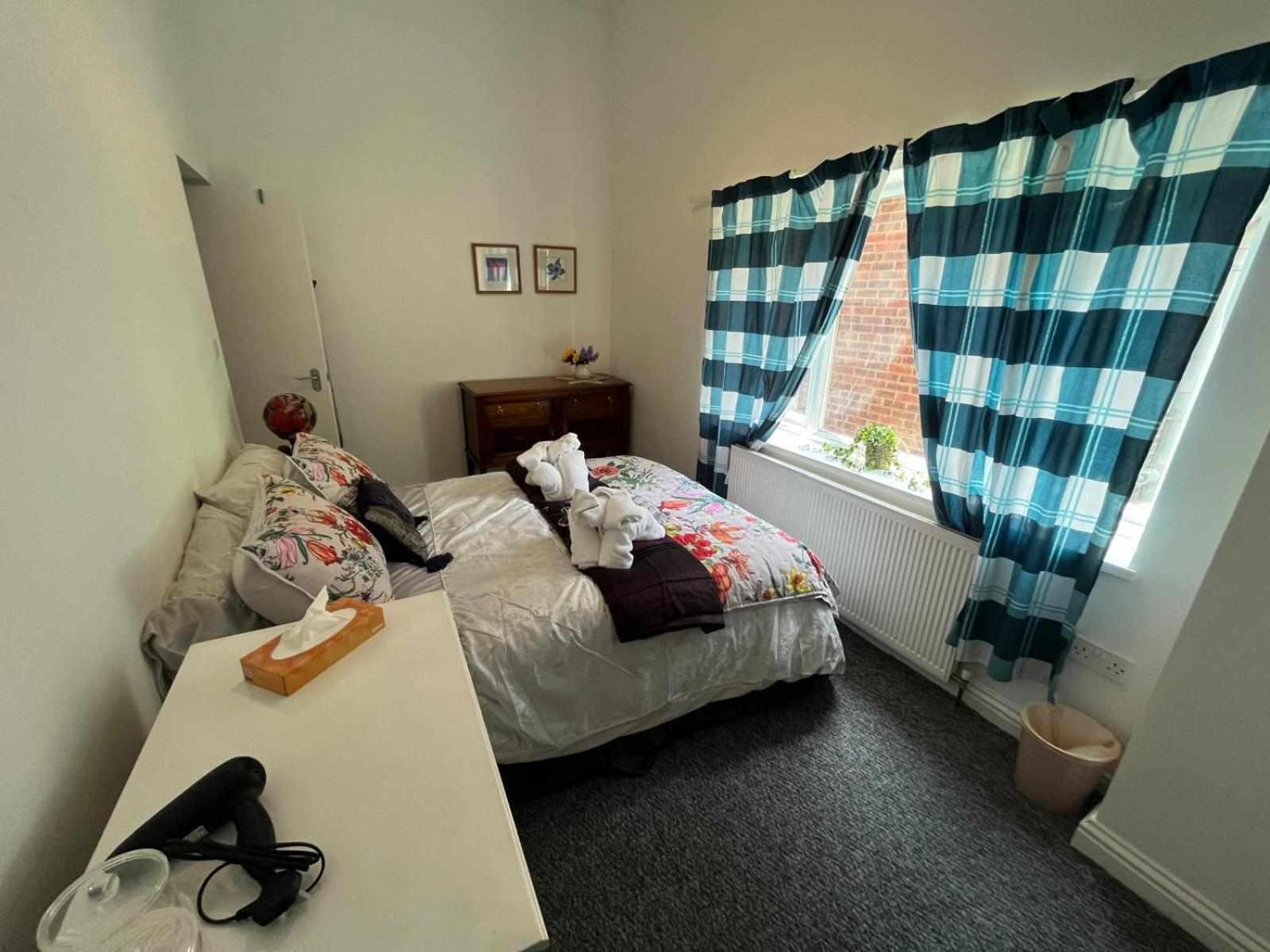 Ferienwohnung Delightful One Bed Victorian Flat Hastings Exterior foto